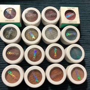 Colourpop Singles - 15 singles